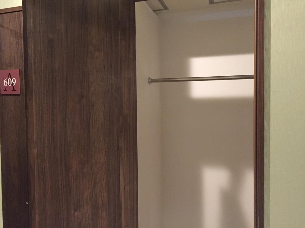 Capsulehotel 1 Night 1980 Asakusa Simple Tokio