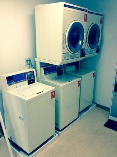 1 Night 1980 Asakusa Simple Capsulehotel *