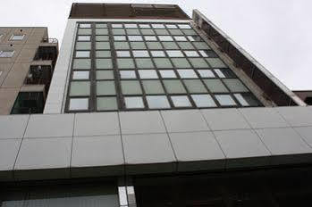 Kapselhotel 1 Night 1980 Asakusa Simple *