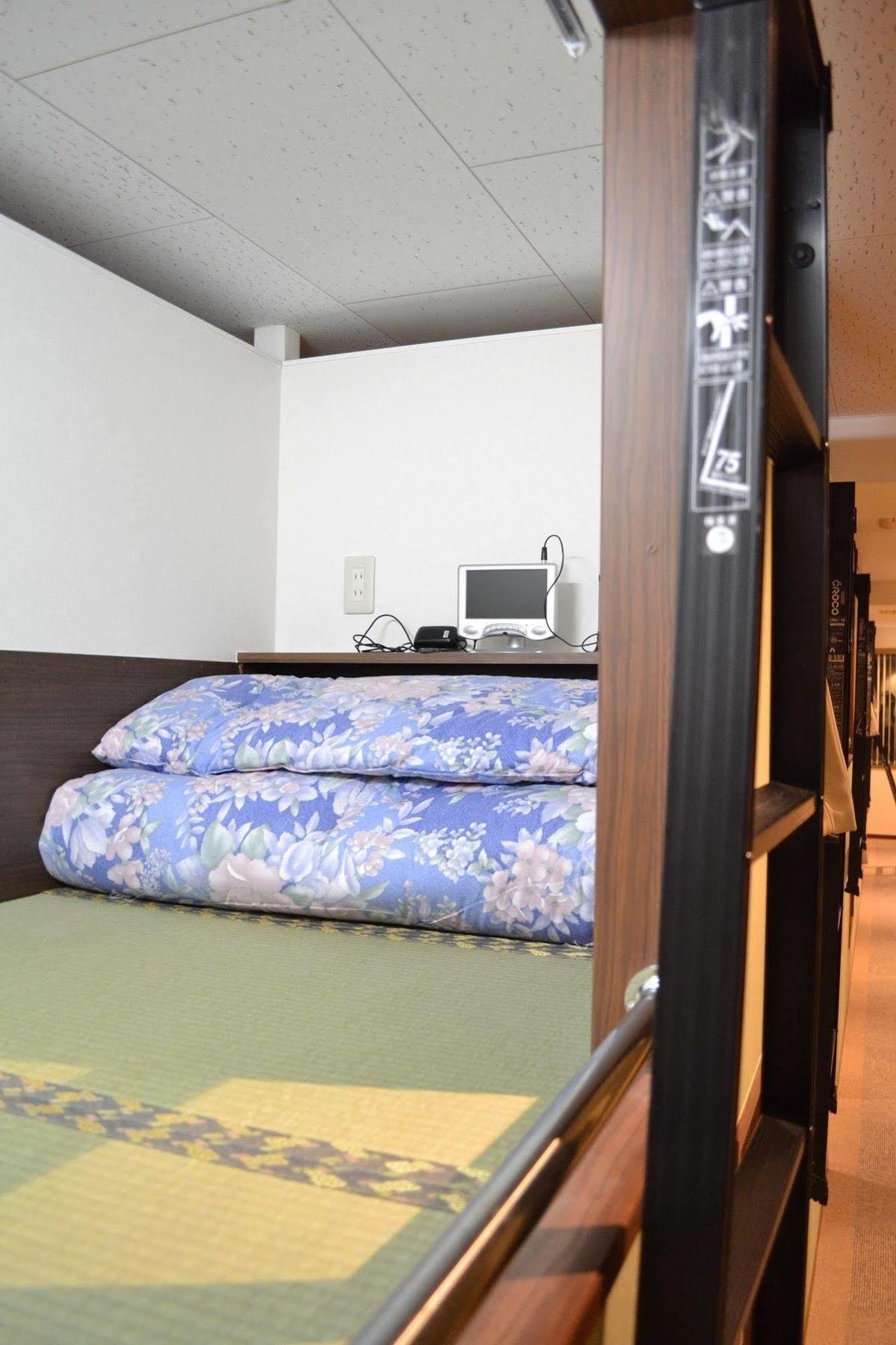 1 Night 1980 Asakusa Simple * Tokio