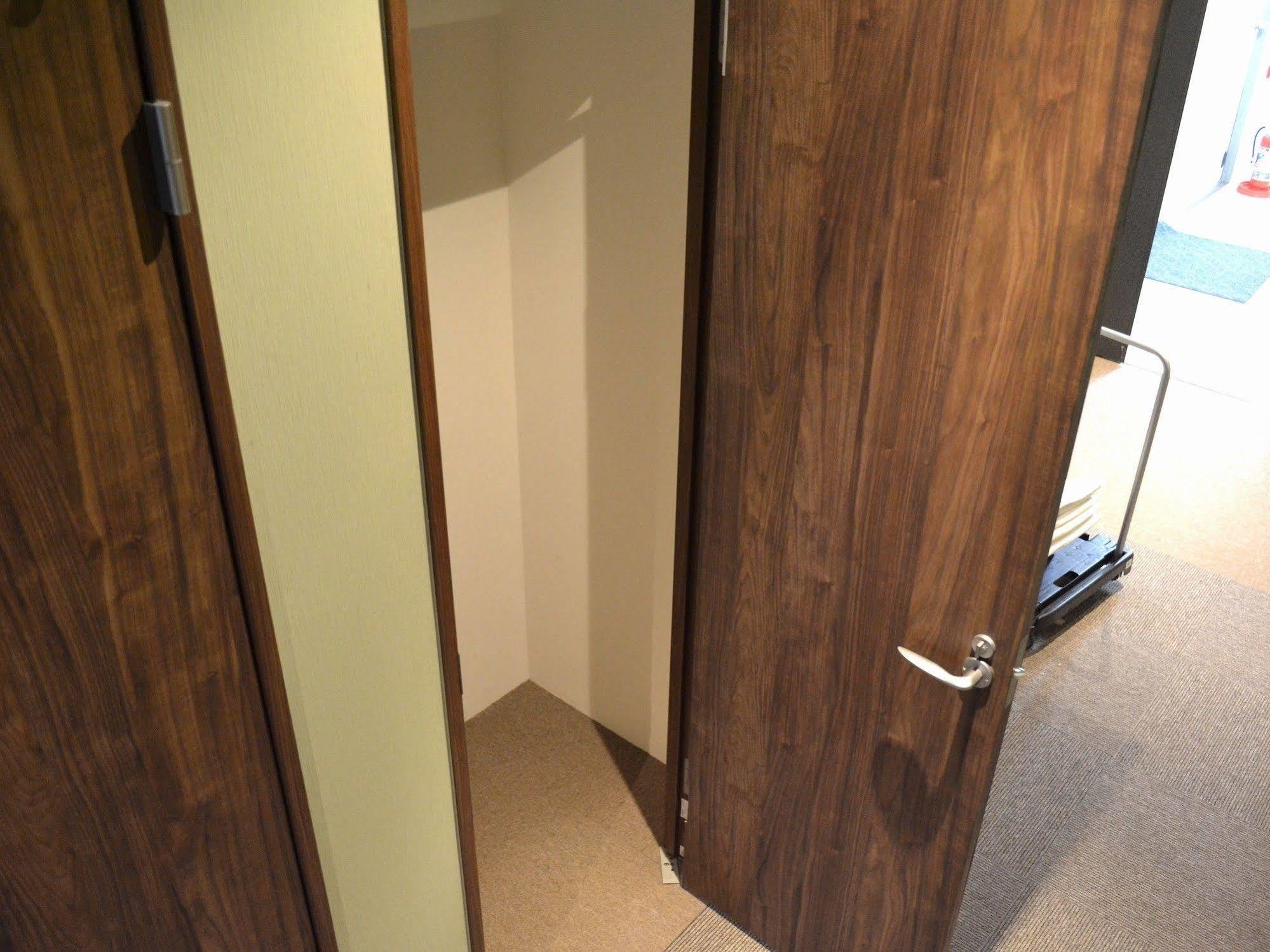 Capsulehotel 1 Night 1980 Asakusa Simple