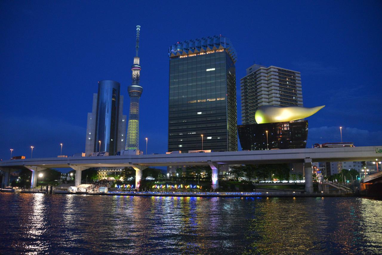 1 Night 1980 Asakusa Simple Capsulehotel *
