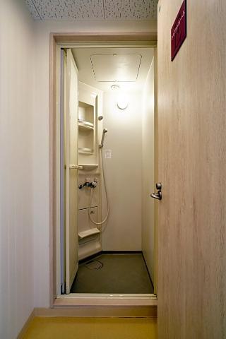Capsulehotel 1 Night 1980 Asakusa Simple *